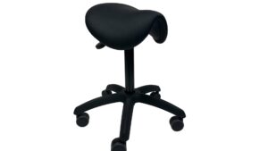 Stepsit Saddle Chair
