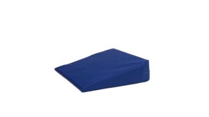 Triangular cushion