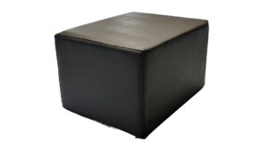 Square cushion